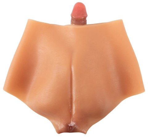 You2Toys Ultra Realistic Liquid Silicone - model intymny z wibracją M