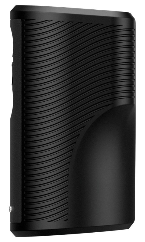 Arcwave Zing - Kompaktowa maszyna intymna z 10 trybami wibracji, czarna