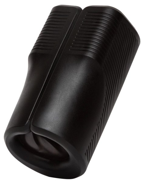 Arcwave Zing - Kompaktowa maszyna intymna z 10 trybami wibracji, czarna