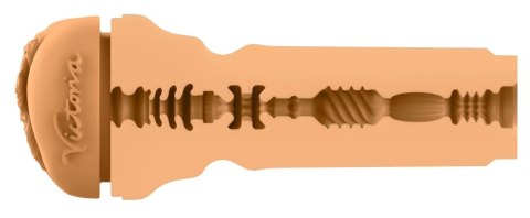 Feel Victoria Keon WiFiCombo - Zestaw z maszyną intymną i łącznością Wi-Fi