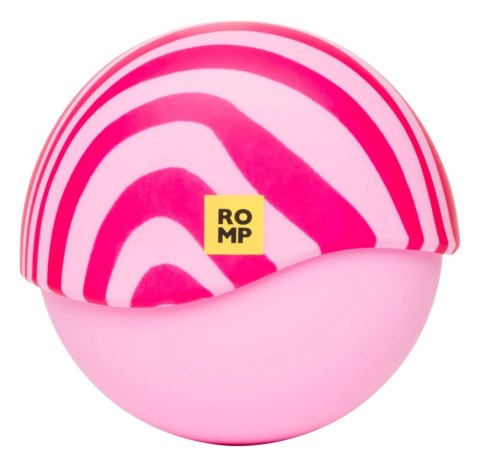 ROMP Spin - Kompaktowy stymulator bezdotykowy, 3 tryby, 10 intensywności