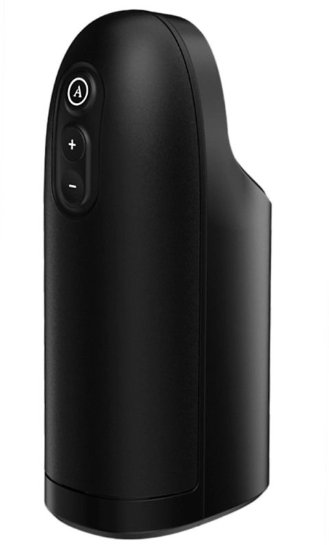 Arcwave Ion 2 - kompaktowa maszyna intymna z technologią powietrzną