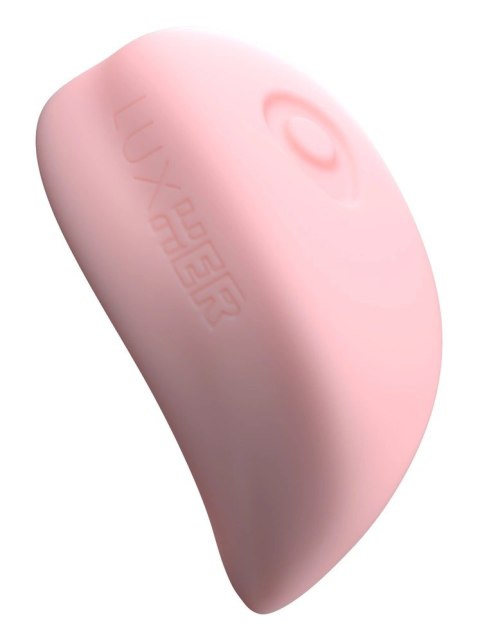 KIIRROO Luxus - Zestaw dla par LuxHer i LuxHim z łącznością aplikacji