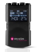 Mystim Tension Lover 2 - Zaawansowany Powerbox E-Stim, 2 kanały, USB-C