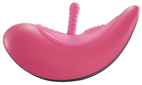 Satisfyer Vibepad Ride-On - Innowacyjna maszyna intymna z wymiennymi nakładkami