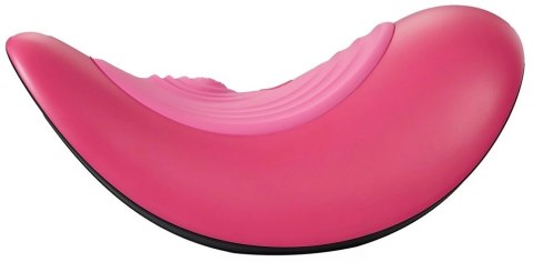 Satisfyer Vibepad Ride-On - Innowacyjna maszyna intymna z wymiennymi nakładkami