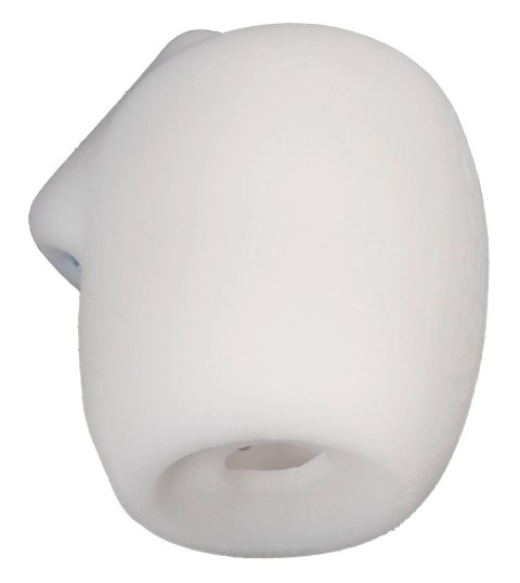 Vibeggs Candy Curves - wibrujący rękaw elastyczny unisex, 7-18 cm