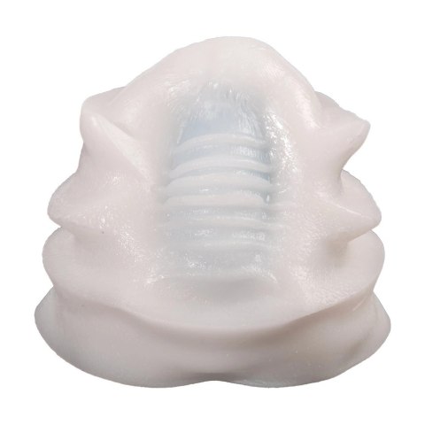 Vibeggs Candy Curves - wibrujący rękaw elastyczny unisex, 7-18 cm