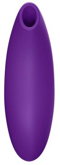 We-Vibe Melt 2 Purple - Intymny stymulator powietrzny, 13,8 cm