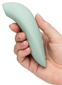 We-Vibe Melt 2 Sage - Intymny stymulator powietrzny, zielony, 13,8 cm