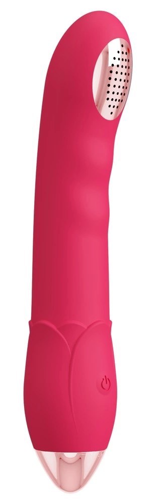 You2Toys Showers to Orgasm - silikonowy model wodoodporny do prysznica, 20,1 cm
