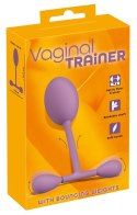 You2Toys Trainer Bouncing - silikonowy system treningowy mięśni dna miednicy 78g