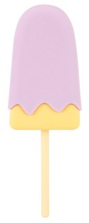 You2Toys Vibrating Popsicle - Kolorowa maszyna intymna, 10 trybow, USB