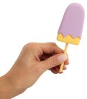 You2Toys Vibrating Popsicle - Kolorowa maszyna intymna, 10 trybow, USB