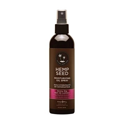 Earthly Body Skinny Dip Olejek Nawilżający w Sprayu 236 ml uniwersalny Earthly Body Skinny Dip Olejek Nawilżający w Sprayu 236 ml uniwersalny