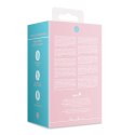 Loveline Ultra Soft Jajeczko z Pilotem Pink Arabesque - Zestaw Wibrujący