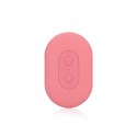 Loveline Ultra Soft Jajeczko z Pilotem Pink Arabesque - Zestaw Wibrujący