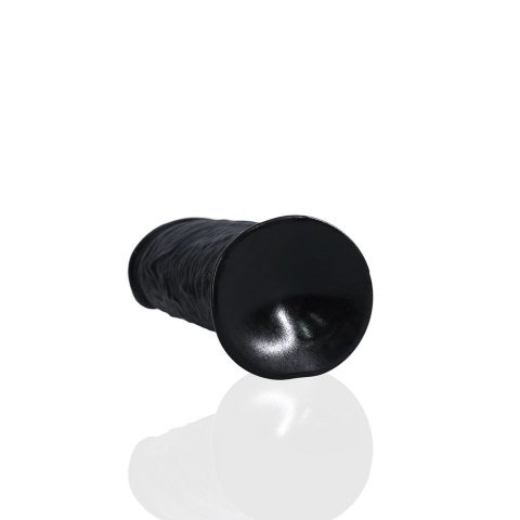 RealRock Model 20,3 cm - Anatomiczny kształt, miękki materiał, przyssawka RealRock Model 20,3 cm - Anatomiczny kształt, miękki materiał, przyssawka