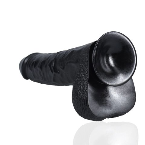 RealRock duży model anatomiczny z przyssawką 33 cm naturalny RealRock duży model anatomiczny z przyssawką 33 cm naturalny