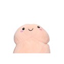Shots S-Line Maskotka Pluszowa Figurka 30 cm Jasny Beż