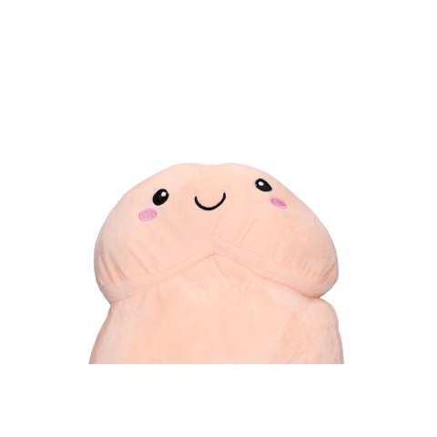 Shots S-Line Maskotka Pluszowa Figurka 30 cm Jasny Beż Shots S-Line Maskotka Pluszowa Figurka 30 cm Jasny Beż