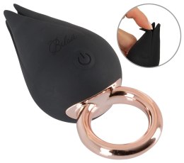 Belou ADV24 Finger Vibe - Wibrująca nakładka na palec, wodoodporna
