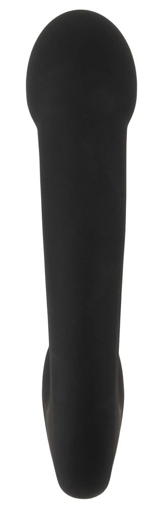 Black Velvets G&P-Spot Vibrato silikonowy, wodoodporny, 2 silniki