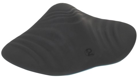 Couples Choice RC Lay-On Multi Toy - wielofunkcyjny model z pilotem, fioletowy