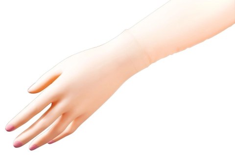 Excellent Power Amanda 167 cm - model z dużym biustem i akcesoriami