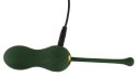 Emerald Love Luxurious RC - kulki trenujące z pilotem, zielone
