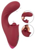 Javida 3 Function Thrusting - wielofunkcyjny model z funkcją ruchu i wibracji