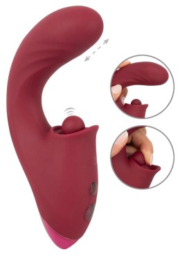 Javida 3 Function Thrusting - wielofunkcyjny model z funkcją ruchu i wibracji