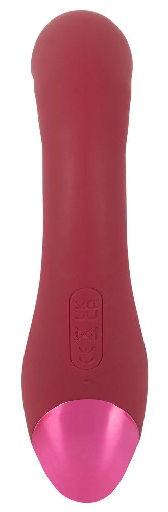 Javida 3 Function Thrusting - wielofunkcyjny model z funkcją ruchu i wibracji