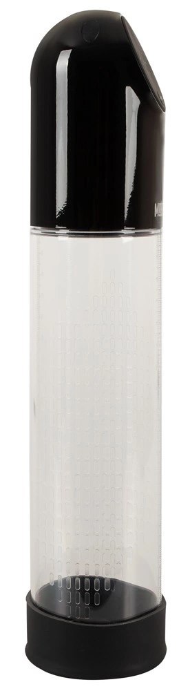 Mr.Boner Automatyczna Pompa Wodna z 6 Trybami i 2 Rękawami, 30 cm