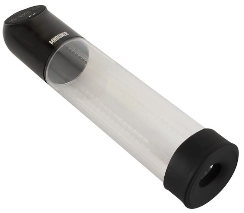 Mr.Boner Automatyczna Pompa Wodna z 6 Trybami i 2 Rękawami, 30 cm