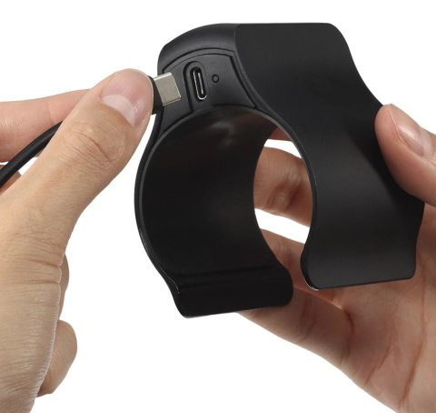 Tenga Cup Vibrator Limited Set - zestaw z nasadką wibracyjną i dwoma kubkami