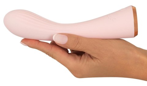 You2Toys Double Layer G-Spot model silikonowy SUPER SOFT 17,7 cm