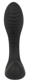 You2Toys Intense RC Plug Prostaty 7 Trybow Silikon Czarny Pilot