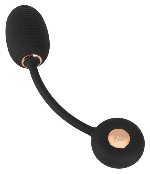 You2Toys Intense RC - bezprzewodowe jajko z 7 trybami wibracji, silikon