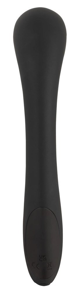 You2Toys Intense Rabbit - silikonowy model z 2 silnikami, fioletowy 22 cm