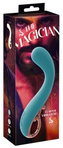 You2Toys The Magician model G-Spot, silikonowy, wodoodporny, fioletowy