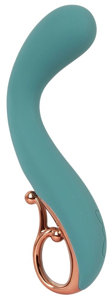 You2Toys The Magician model G-Spot, silikonowy, wodoodporny, fioletowy