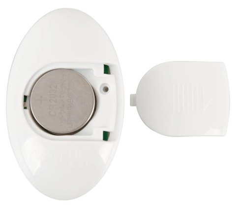 ANOS RC Rotating Plug - spiralna maszyna intymna z pilotem, 9,7 cm