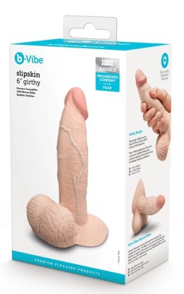 B-Vibe Slipskin 6