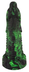 Beasty Cocks Lizard Peak silikonowy model fantasy z przyssawką 22 cm