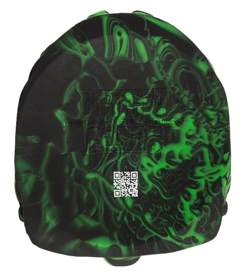 Beasty Cocks Lizard Peak silikonowy model fantasy z przyssawką 22 cm