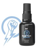 Intt Hard Man Power Enhancement Żel 15ml - aplikator podrożny