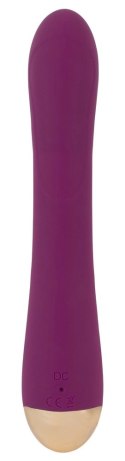 Javida 2 Function Vibrator Mov silikonowy, wodoodporny, 22,3 cm
