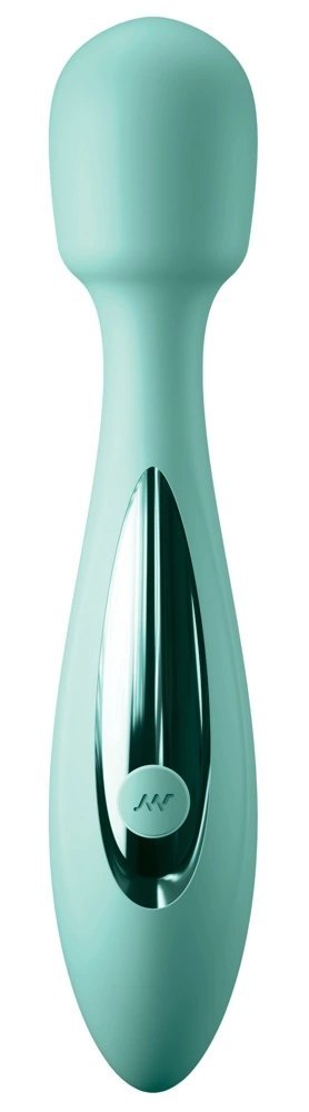 JimmyJane Canna wielofunkcyjna rożdżka do masażu 3 nasadki 21,8 cm