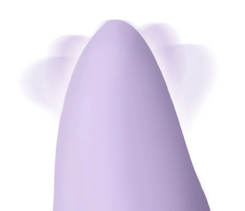 JimmyJane Hello Kiss Pro - urządzenie intymne z funkcją ssania i wibracji